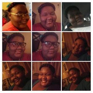 Meet your Posher, Nakeisha